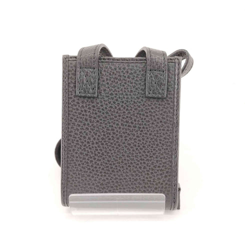 レインメーカー RAINMAKER 20SS CROSSBODY PURSE メンズ